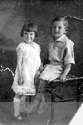 Shirley, Gordon Bennett